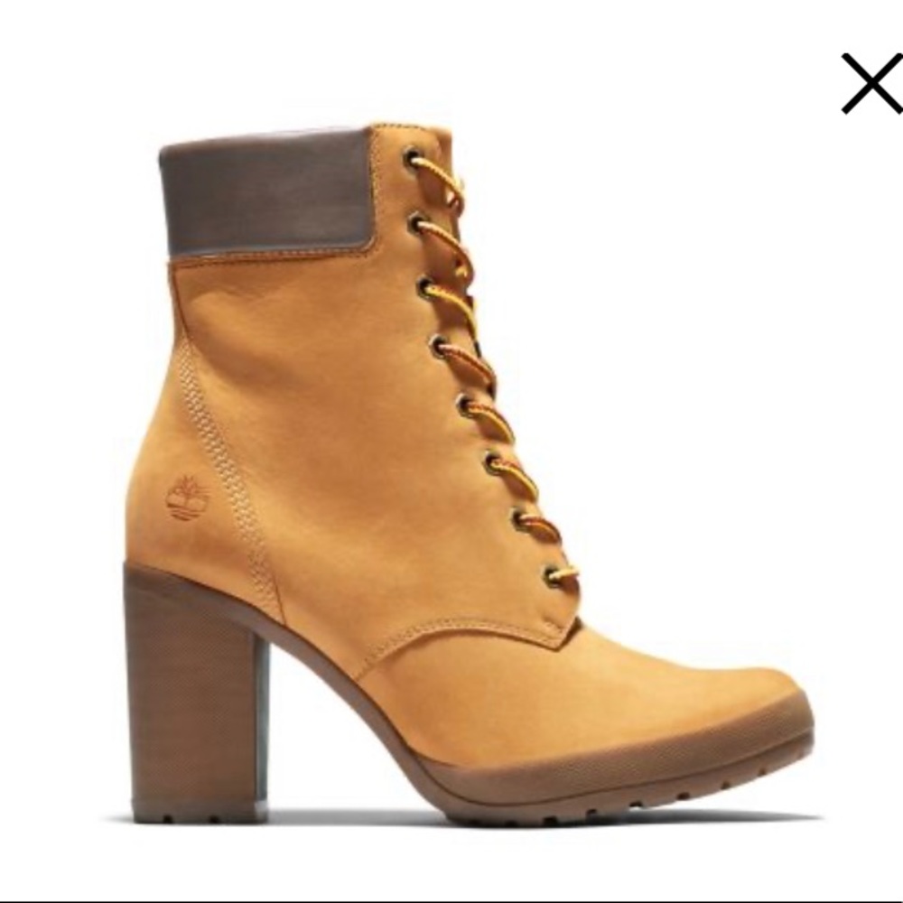 NEW timberland boots
